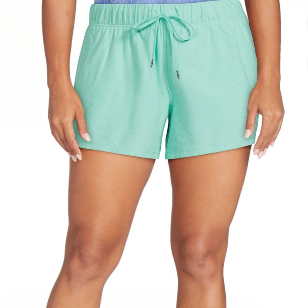 Athletic Works ButterCore Soft Shorts
